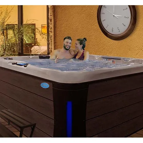 Platinum hot tubs for sale in Redmond